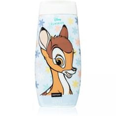 CZECHOBAL, s.r.o. Disney Classics 2in1 dětský šampon a sprchový gel Bambi 300ml (modrý)