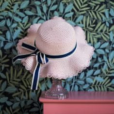 Art of Polo Dívčí klobouk Fenid světle béžová Univerzální