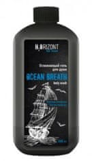 H2ORIZONT Osvěžující sprchový gel "OCEAN BREATH" 500ml