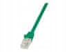 Kabel CP1045U zelený 1.5 m 
