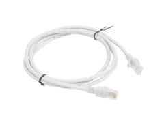 Lanberg Kabel PCU5-10CC-0150-S šedý 1.5m 