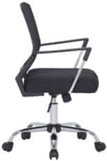 Sortland Kancelářská židle Mableton | černá