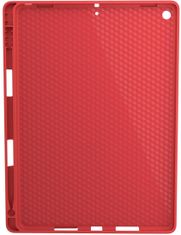 Next One Ochranné pouzdro Rollcase iPad 10.2", Red IPAD-10.2-ROLLRED