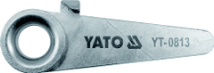 YATO Ohýbačka kovových trubek 125mm