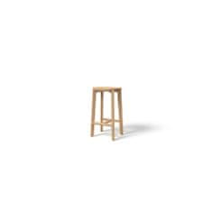 Javorina JURO | Barová židle, JH65-N