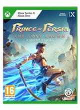 Ubisoft Prince of Persia: The Lost Crown (X1/XSX)