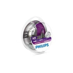 Philips H1 12V 55W P14,5s VISIONPLUS +60% 2ks box