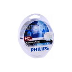 Philips H4 24V 75/70W P43t MASTER DUTY BLUE box 2ks