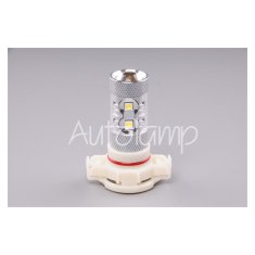 AUTOLAMP žárovka LED 12V-24V 16W H16/5202/9009/