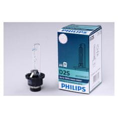 Philips výbojka xenonová D2S 85V 35W P32d-2 X-tremeVision o 150% více světla