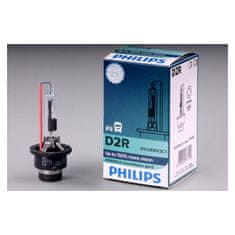 Philips výbojka xenonová D2R 85V 35W P32d-3 X-tremeVision - o 150% VÍCE SVĚTLA