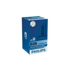 Philips výbojka xenonová D3S 42V 35W P32d-5 WhiteVision