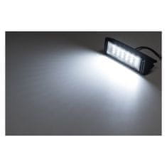 AUTOLAMP Světlo LED 18W interierové 12-30V 1450lm černé