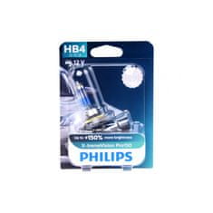 Philips blistr HB4 12V 51W P22d X-tremeVision Pro150