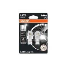 Osram LED 12V W16W 2,1x9,5d blistr 2ks