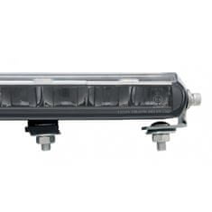 AUTOLAMP Světlomet LED dálkový + poziční 84W 12-24V homologace R112+R7 9250lm