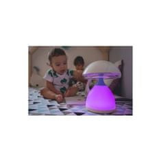 Nielsen NILSEN LED stolní lampa MAGIC Kids dotyková