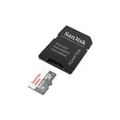 SanDisk Paměťová karta Ultra microSDXC 64 GB 100 M