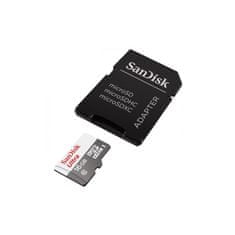 SanDisk Paměťová karta Ultra microSDHC Android 16G