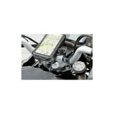 LAMPA Zásuvka na řídítka motocyklu USB-Fix TREK