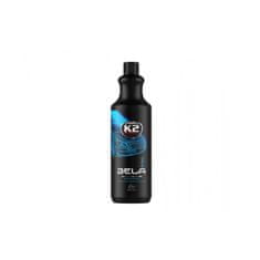 K2 Aktivní pěna šampón BELA PRO ENERGY FRUIT 1L
