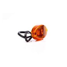 FRISTOM světlo poziční FT-061 Z LED oranžové