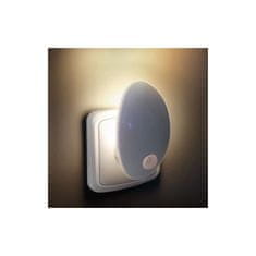Solight Noční LED světélko s pohybovým a světelným sensore