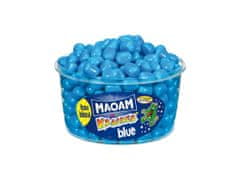 Haribo Maoam Blue Kracher - Žvýkací bonbony s práškovou náplní 1200g (dóza 265ks)