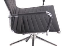 Sortland Kancelářská židle Batley | černá