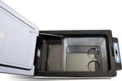 Aroso Autochladnička / mraznička / lednice kompresorová / chladící box do auta 12V/24V/230V 32l -20°C