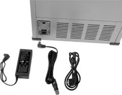 Aroso Autochladnička / mraznička / lednice kompresorová / chladící box do auta 12V/24V/230V 60l -18°C