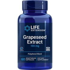 Life Extension Doplňky stravy Grapeseed Extract