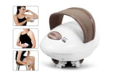 CoolCeny Body Slimmer – elektrický masážní přístroj proti celulitidě