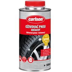 Carlson Oživovač pneu - krémový 500ml
