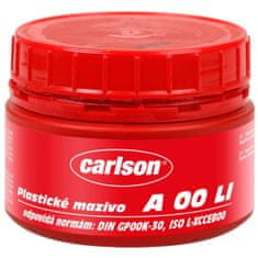 Carlson Plastické mazivo / vazelína A 00 LI 250g