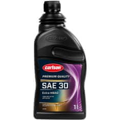 Carlson Minerální motorový olej Premium SAE 30 Extra M6AD 1l