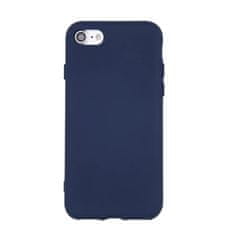 Noname Cu-be Fine TPU pouzdro Samsung Galaxy S23 Navy