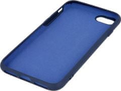 Noname Cu-be Fine TPU pouzdro Samsung Galaxy S23 Navy