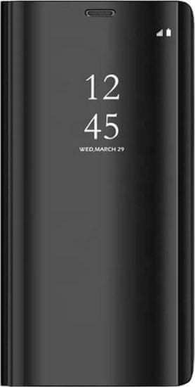 Noname Cu-Be Clear View Samsung Galaxy A14 4G/5G Black
