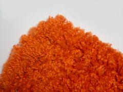 monoCarpet Kusový koberec Efor Shaggy 3419 Orange 80x150