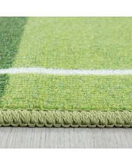 Dětský kusový koberec Play 2911 green 80x120