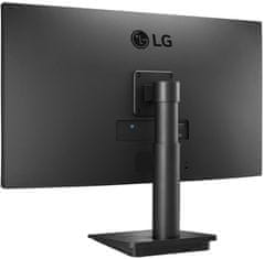 LG 27MP450P-B - LED monitor 27" (27MP450P-B.AEU)