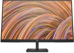 HP V27i G5 - LED monitor 27" (65P64AA)