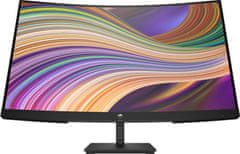 HP V27c G5 - LED monitor 27" (65P60AA)