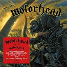 Motörhead: We Are Motorhead