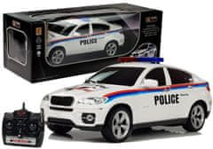 shumee Auto Police Coupe R/C na dálkové ovládání