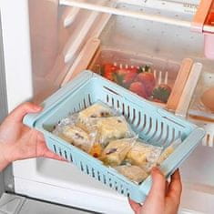 HOME & MARKER® Úložný box do ledničky (4 ks) FRIGIBOX