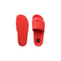 COLMAR Pantofle červené 40 EU Slipper Logo