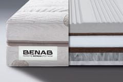 BENAB® BENSON LTX, 140x200