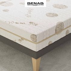 BENAB® BENSON LTX, 160x200